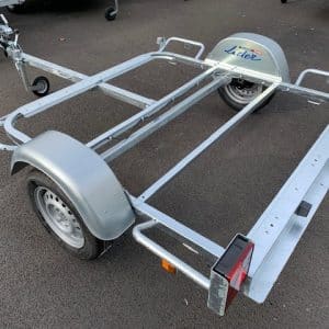 LIDER CHASSIS PORTE MOTO 39420