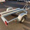 LIDER PORTE-MOTO 34400E - 1 rail + 1 rampe – Image 4