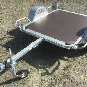 LIDER CHASSIS PORTE MOTO 39401
