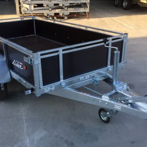 LIDER BOIS 41480 – 2 essieux – 1300 kg