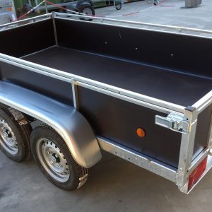 LIDER BOIS 41480 – 2 essieux – 1300 kg