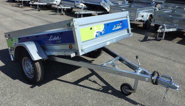 remorque cadix 39310 lider disponible chez 49 remorques à Cholet