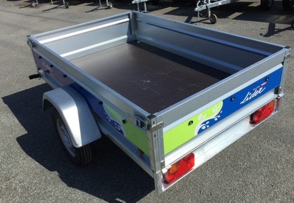remorque cadix 39310 lider disponible chez 49 remorques à Cholet
