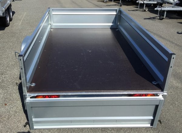 remorque cadix 39310 lider disponible chez 49 remorques à Cholet