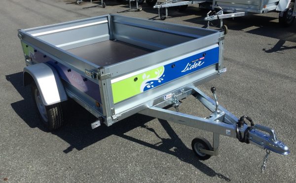 remorque cadix 39310 lider disponible chez 49 remorques à Cholet