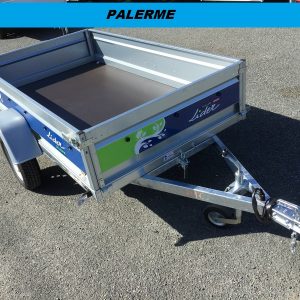 LIDER PALERME 39331/42331 – 233 x 132 x 39 cm