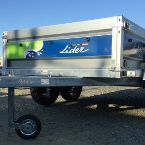 LIDER FLORENCE 39330/42330 – 233 x 132 x 39 cm