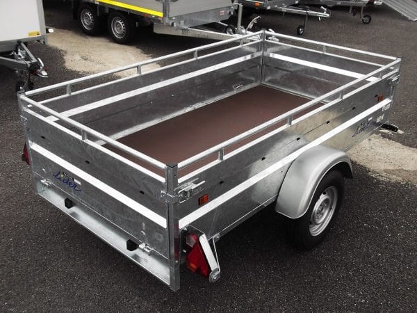 remorque robust 34392 disponible chez 49 remorques dans le maine et loire cholet 49