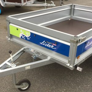 LIDER VENISE 39300/42300 – 205 x 122 x 39 cm