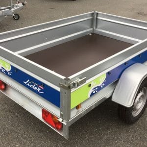 LIDER VENISE 39300/42300 – 205 x 122 x 39 cm