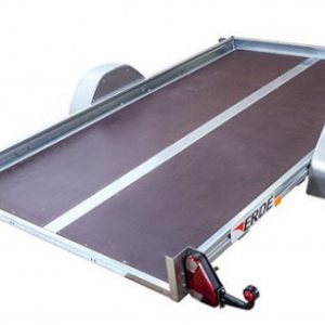ERDE EXPERT PLM 170 – 300 x 170 x 10 cm – Sans frein