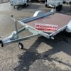 ERDE EXPERT PLM 150 FR - 250 x150 x 10 cm - 1000 kg freiné – Image 2