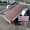 ERDE EXPERT PLM 150 FR - 250 x150 x 10 cm - 1000 kg freiné – Image 5
