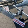LIDER PORTE-ENGIN 40905 L - PTAC 3500 kg Timon Articulé - 350 x 170 cm – Image 2