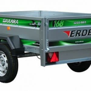 ERDE DAXARA 168