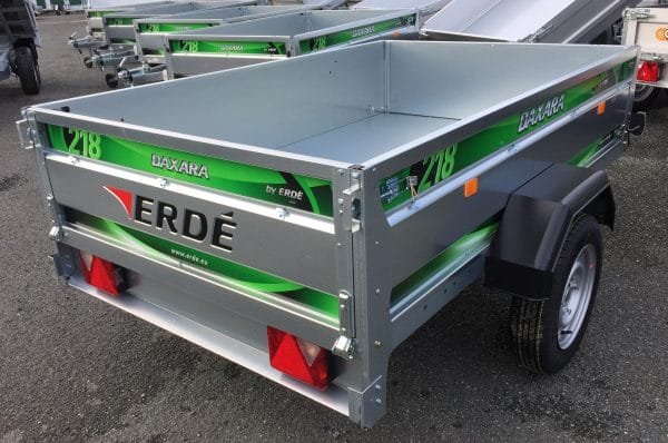 ERDE DAXARA 218 – Image 5