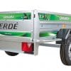 ERDE DAXARA 198 - 185 x 115 x 40 cm Utile – Image 2