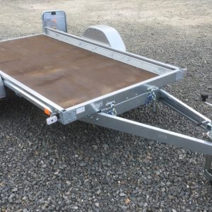 ERDE EXPERT PLM 130 – 250 x 130 x 10 cm –