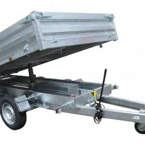 LIDER BENNE 39612 PE – 322 x 170 x 35 – PTAC 3500 KG