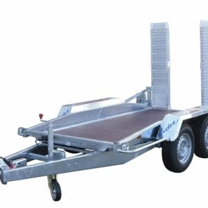 LIDER PORTE-ENGIN 40850 – PTAC 2500 kg – 300 x 145 cm