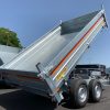 Tribenne MECANOREM - PTAC 3500 kg - PBH 3502 F - PROFESSIONNELLE – Image 4