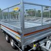 Tribenne MECANOREM - PTAC 3500 kg - PBH 3502 F - PROFESSIONNELLE – Image 3