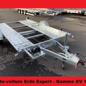 Porte-voiture Lider 39750 1300kg