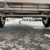 LIDER PORTE-ENGIN 40860 - PTAC 3500 kg - 300 x 145 cm – Image 5