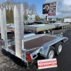 LIDER PORTE-ENGIN 40860 - PTAC 3500 kg - 300 x 145 cm – Image 4