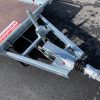 LIDER PORTE-ENGIN 40860 - PTAC 3500 kg - 300 x 145 cm – Image 2